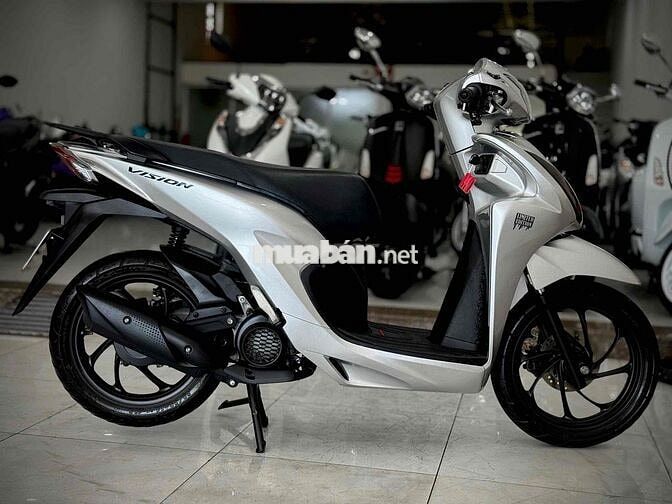 Vision 2022 Kiểng Lướt ( Hỗ trợ Trả GÓP 0 Đồng )