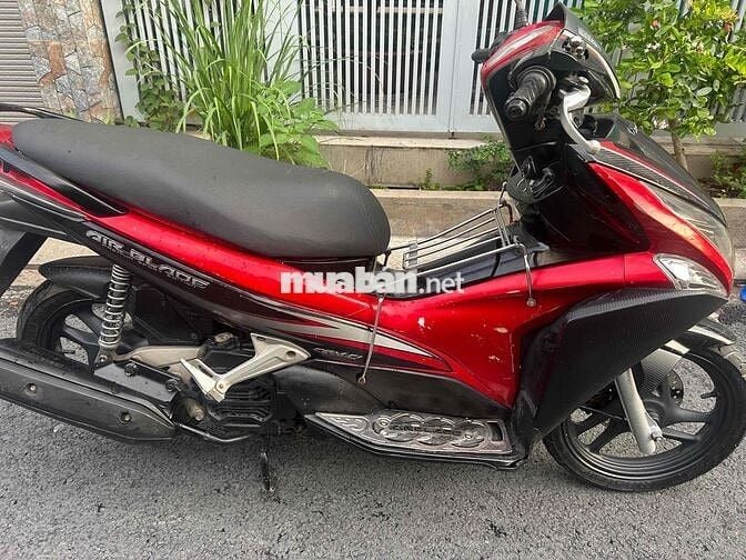 honda AB 2012 sạch đẹp máy chất Fi
