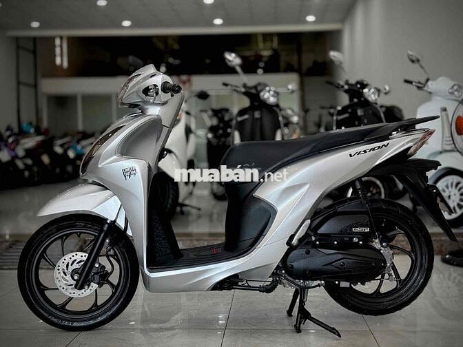 Vision 2022 Kiểng Lướt ( Hỗ trợ Trả GÓP 0 Đồng )