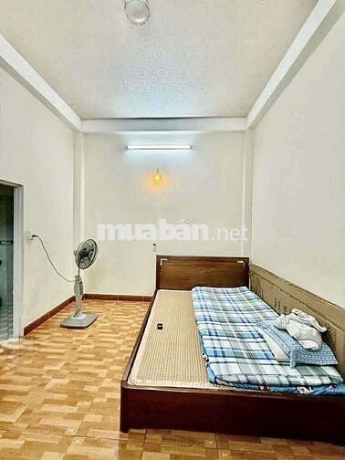 Bán nhà đẹp Hiệp Thành, Phường Tân Thới Hiệp, 60m2. Giá 3.55 tỷ