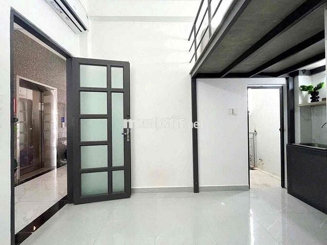CHÍNH CHỦ CHO THUÊ PHÒNG NGAY DƯƠNG QUẢNG HÀM - GẦN VĂN LANG CS3, IUH