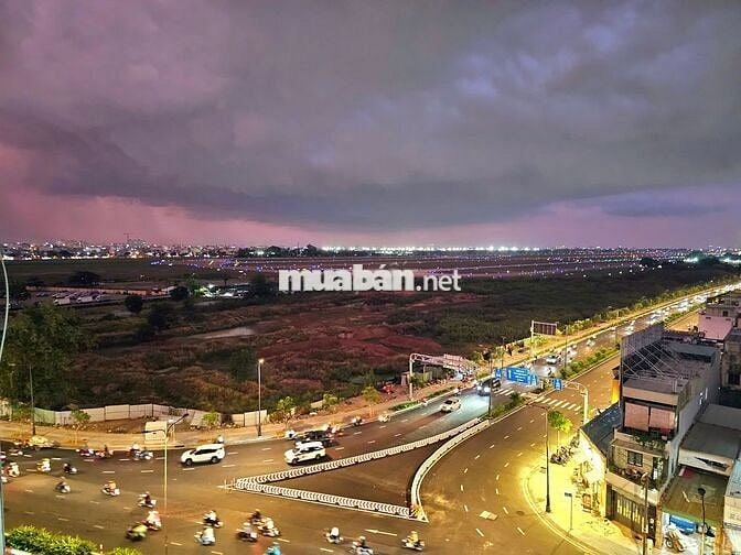 CHÍNH CHỦ CHO THUÊ SÀN 220M2 CHO THUÊ KHU NHÀ GA T3 MỚI 100%