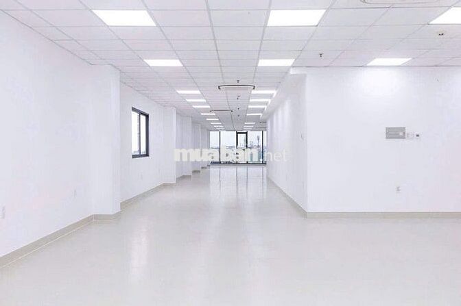 CHÍNH CHỦ CHO THUÊ SÀN 220M2 CHO THUÊ KHU NHÀ GA T3 MỚI 100%