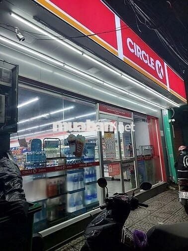 CHO THUÊ MẶT TIỀN PHAN VĂN TRỊ P12 Q.BÌNH THẠNH 7X22 1 TẦNG GIÁ 85 TR