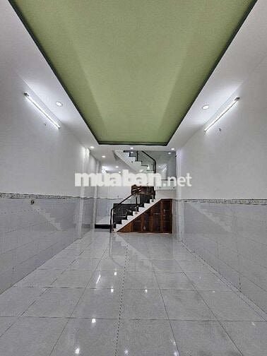 🔥 TÂN KỲ TÂN QUÝ – HXH – 52M² – GIÁ 4,8 TỶ 🔥