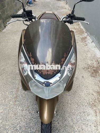Honda Pcx Máy thái Xe nguyên zin Bstp Chính chủ