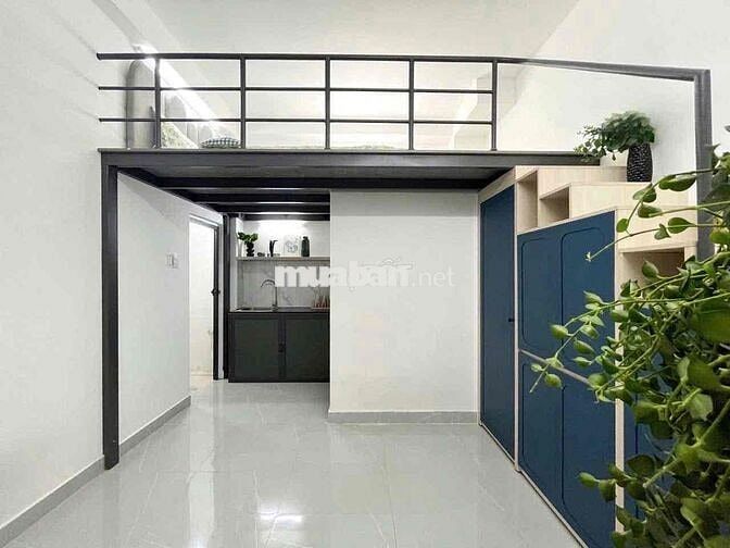 CHÍNH CHỦ CHO THUÊ PHÒNG NGAY DƯƠNG QUẢNG HÀM - GẦN VĂN LANG CS3, IUH