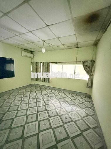Bán nhà đẹp Hiệp Thành, Phường Tân Thới Hiệp, 60m2. Giá 3.55 tỷ
