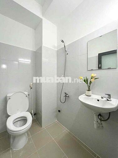 CHÍNH CHỦ CHO THUÊ PHÒNG NGAY DƯƠNG QUẢNG HÀM - GẦN VĂN LANG CS3, IUH