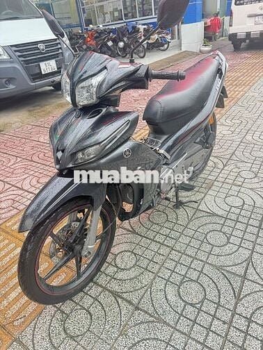 YAMAHA JUPITER 2017 CHÍNH CHỦ