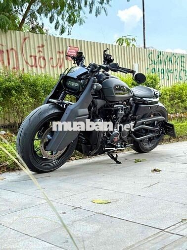 Harley Davidson Sporter S độ full cực chất