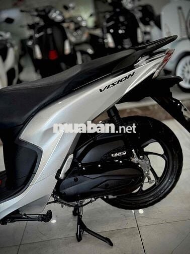Vision 2022 Kiểng Lướt ( Hỗ trợ Trả GÓP 0 Đồng )