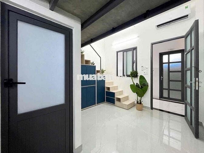 CHÍNH CHỦ CHO THUÊ PHÒNG NGAY DƯƠNG QUẢNG HÀM - GẦN VĂN LANG CS3, IUH