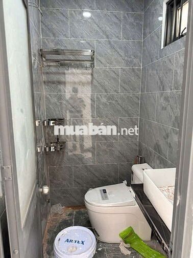 Bán nhà khu dân cư phước Đông, nhà 2 tầng giá 1,3 tỷ. NH hỗ trợ 80%