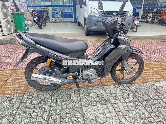 YAMAHA JUPITER 2017 CHÍNH CHỦ