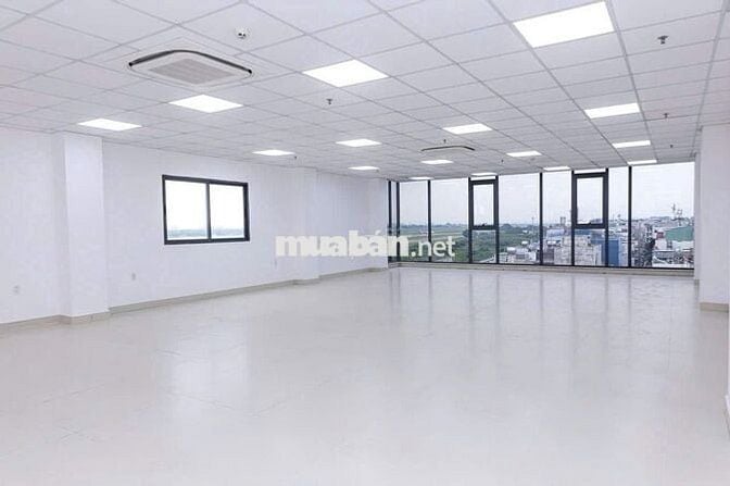 CHÍNH CHỦ CHO THUÊ SÀN 220M2 CHO THUÊ KHU NHÀ GA T3 MỚI 100%