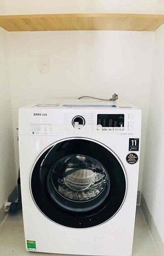 CĂN HỘ/PHÒNG TRỌ ĐẦY ĐỦ TIỆN NGHI MÁY GIẶT TỪNG PHÒNG, KHU TRUNG TÂM