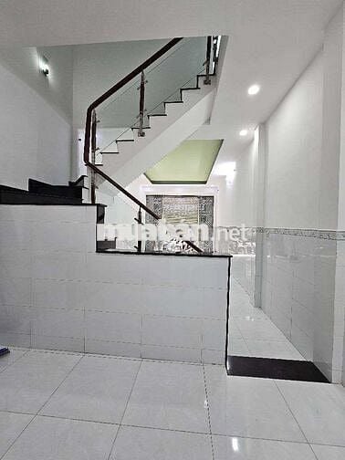 🔥 TÂN KỲ TÂN QUÝ – HXH – 52M² – GIÁ 4,8 TỶ 🔥
