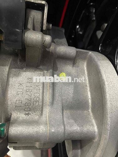 cần bán SH 150 nhập ý số máy 110