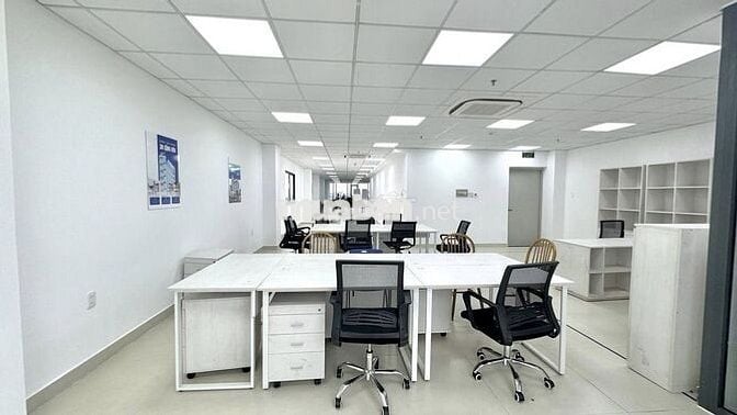 CHÍNH CHỦ CHO THUÊ SÀN 220M2 CHO THUÊ KHU NHÀ GA T3 MỚI 100%
