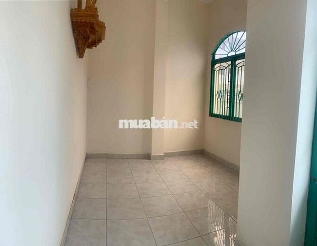 Cho thuê nhà góc hai mặt tiền thích hợp buôn bán