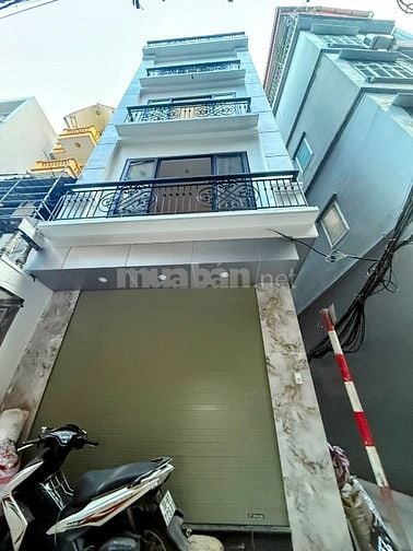 TRUNG TÂM ĐỐNG ĐA NHÀ ĐẸP LÁNG HẠ 32M2X5T GIÁ 7,5 TỶ