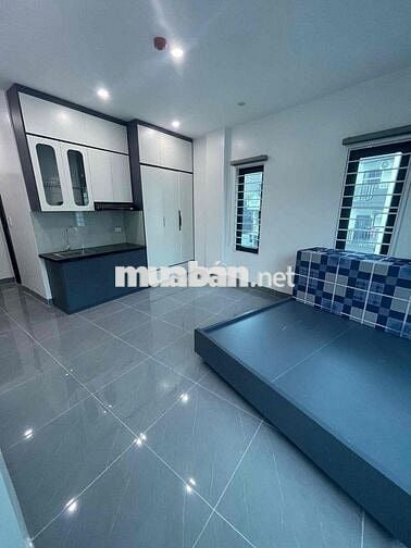 CHÍNH CHỦ - CCMN MỚI - OTO ĐỖ CỬA - BAN CÔNG - 30m2