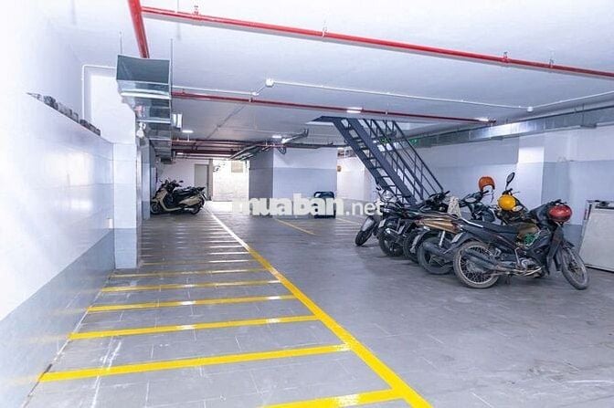 CHÍNH CHỦ CHO THUÊ SÀN 220M2 CHO THUÊ KHU NHÀ GA T3 MỚI 100%
