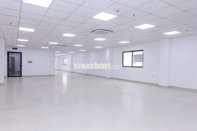 CHÍNH CHỦ CHO THUÊ SÀN 220M2 CHO THUÊ KHU NHÀ GA T3 MỚI 100%