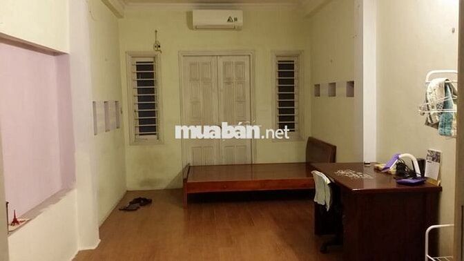 Chính chủ cho 2 nữ sv thuê phòng trọ 25m2, ngõ 210 Hoàng Quốc Việt