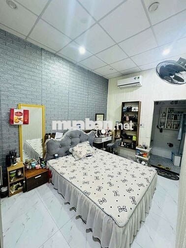 🏡 GIÁ SIÊU RẺ - CHƯA QUA ĐẦU TƯ 

NHÀ 2 TẦNG – TRUNG TÂM PHƯỜNG KHUÊ