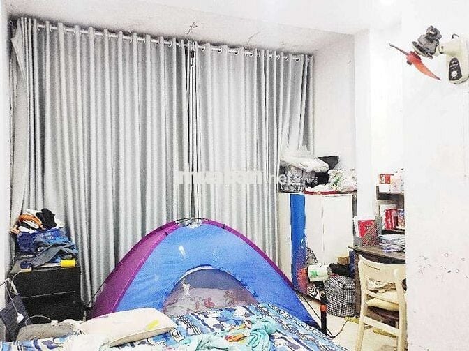 BÁN GẤP GIA NHỈNH 4 TY DIỆN TÍCH 48 M