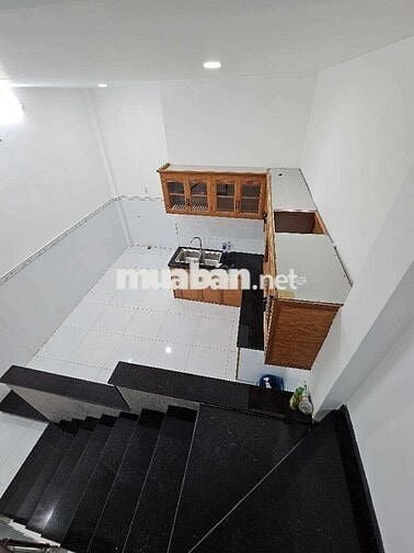 🔥 TÂN KỲ TÂN QUÝ – HXH – 52M² – GIÁ 4,8 TỶ 🔥