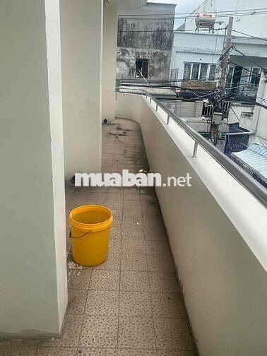 Cho thuê nhà góc hai mặt tiền thích hợp buôn bán