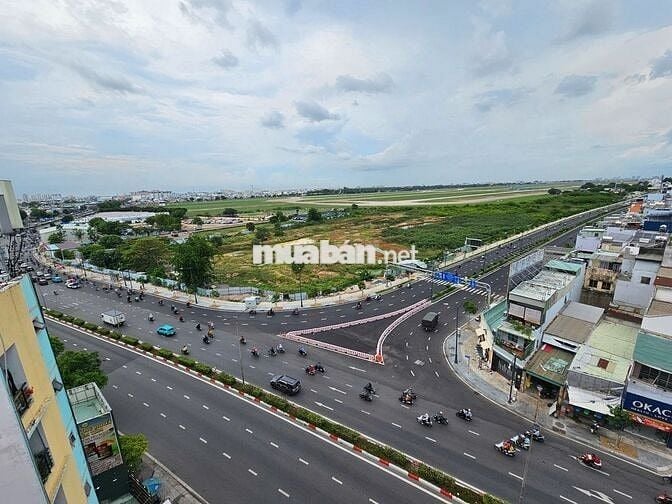 CHÍNH CHỦ CHO THUÊ SÀN 220M2 CHO THUÊ KHU NHÀ GA T3 MỚI 100%