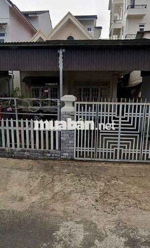 (CHÍNH CHỦ) CHO THUÊ NHÀ NGUYÊN CĂN KDC AN SƠN ĐÀ LẠT (4 PN + 2 NVS)