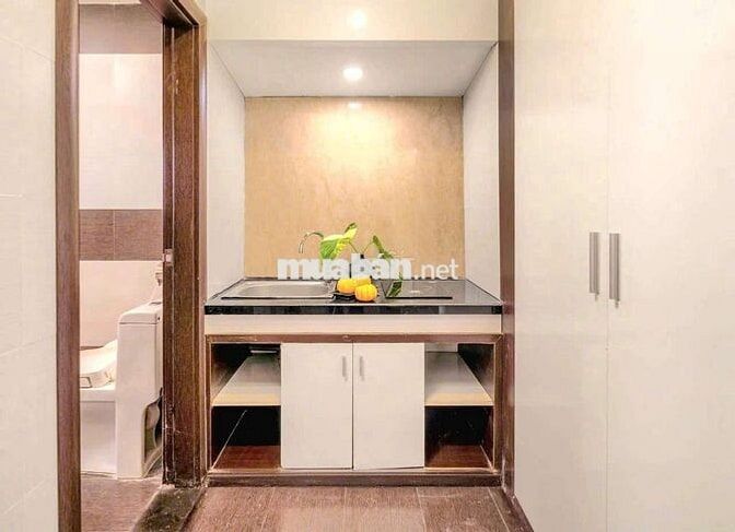 GIẢM SỐC CĂN STUDIO CAO CẤP - HỒ BƠI FREE