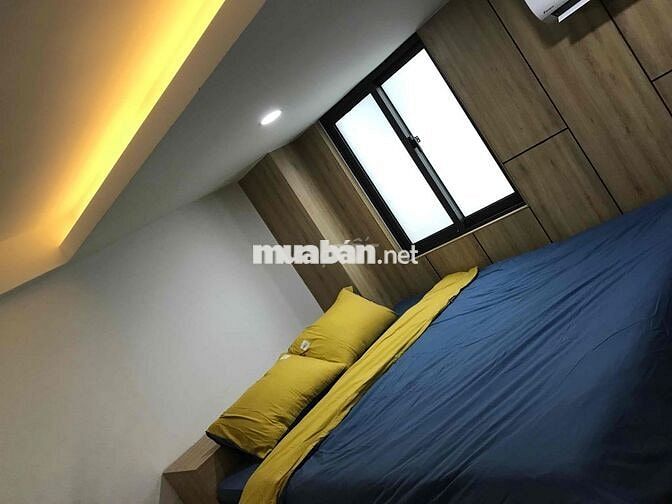 CĂN HỘ/PHÒNG TRỌ ĐẦY ĐỦ TIỆN NGHI MÁY GIẶT TỪNG PHÒNG, KHU TRUNG TÂM