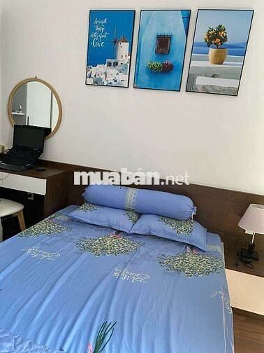 Căn hộ chung cư cao cấp Phú Tài Residence