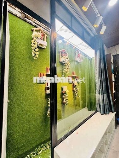 🏡 GIÁ SIÊU RẺ - CHƯA QUA ĐẦU TƯ 

NHÀ 2 TẦNG – TRUNG TÂM PHƯỜNG KHUÊ