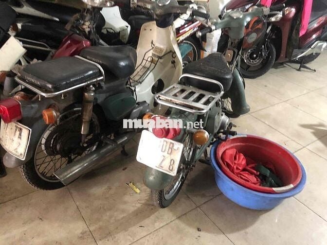 bán xe 50cc đi cày bừa b