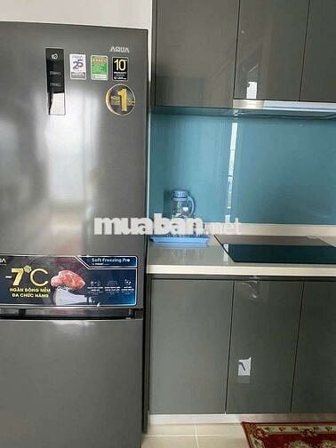 Căn hộ chung cư cao cấp Phú Tài Residence