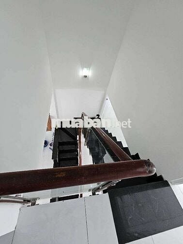 🔥 TÂN KỲ TÂN QUÝ – HXH – 52M² – GIÁ 4,8 TỶ 🔥