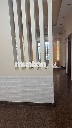 (CHÍNH CHỦ) CHO THUÊ NHÀ NGUYÊN CĂN KDC AN SƠN ĐÀ LẠT (4 PN + 2 NVS)