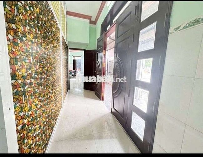 CHO THUÊ P TO ĐÙNG TẦNG TRỆT  CÓ MÁY LẠNH