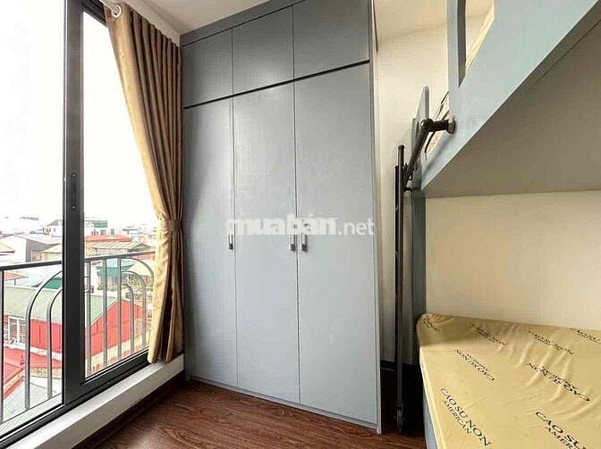 2 ngủ 1 khách tại 381 Nguyễn Khang sang xịn mịn
