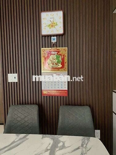 Căn hộ chung cư cao cấp Phú Tài Residence
