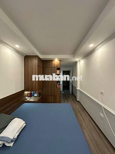 Nhà 5 Tầng Full Nội Thất Gần Trường Cấp 2 Long Biên – 6.x tỷ