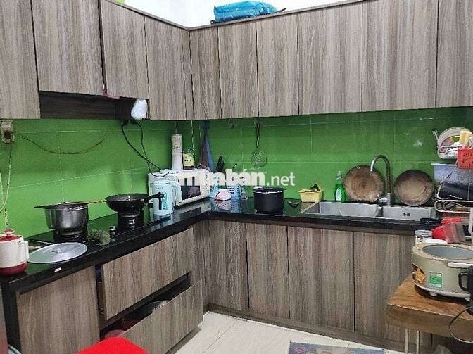 BÁN GẤP GIA NHỈNH 4 TY DIỆN TÍCH 48 M