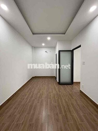 Nhà Đẹp 4 Tầng — Gần Đất Mới Bình Trị Đông Hương Lộ 2 ( 5.7m x 9m)